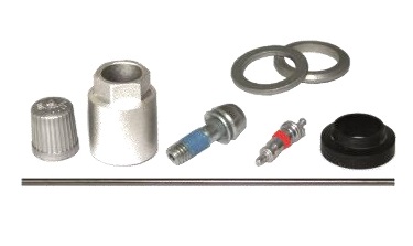 Set de reparatie pentru senzori de presiune roti HOFMANN 0401-0022-403, pentru senzori Beru