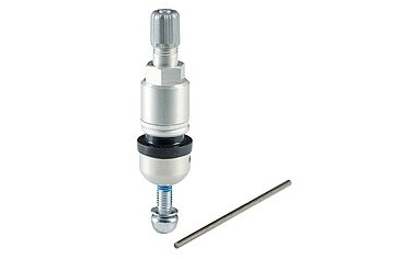 Set de reparatie pentru senzori de presiune roti HOFMANN 0401-0022-411, pentru senzori Schrader