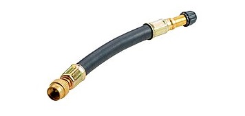 Valva de cauciuc flexibila, exterioara, HOFMANN 0401-5233-010, EFF, lungime 134 mm