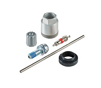 Set de reparatie pentru senzori de presiune roti HOFMANN 0401-0022-441, pentru senzorii Beru H02, pentru Audi, VW, BMW si Porsche