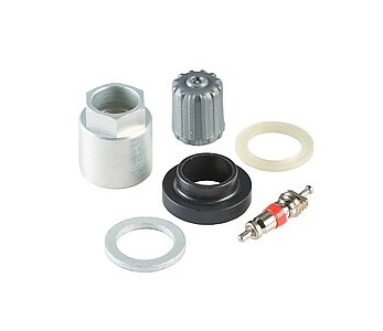 Set de reparatie pentru senzori de presiune roti HOFMANN 0401-0022-445, pentru senzorii Cub 005
