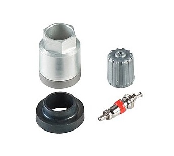 Set de reparatie pentru senzori de presiune roti HOFMANN 0401-0022-446, pentru senzorii Hamaton 006