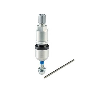 Set de reparatie pentru senzori de presiune roti HOFMANN 0401-0022-412, tip H06, pentru Audi, VW, BMW si Porsche