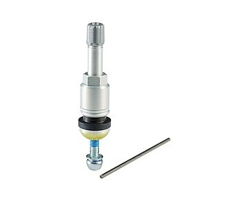 Set de reparatie pentru senzori de presiune roti HOFMANN 0401-0022-413, tip H07, pentru Audi, VW, BMW si Porsche