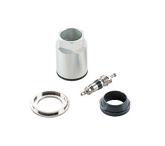 Set de reparatie pentru senzori de presiune roti HOFMANN 0401-0022-428, tip C03, pentru Hyundai si Kia