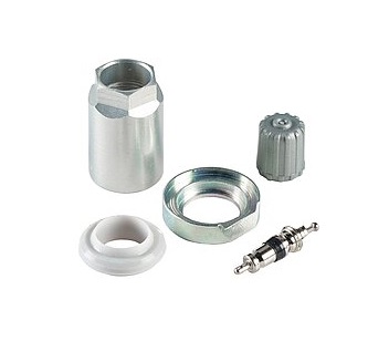 Set de reparatie pentru senzori de presiune roti HOFMANN 0401-0022-436, tip C07, pentru Hyundai si Kia