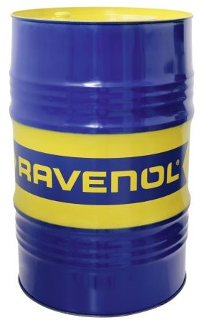 Ulei pentru transmisie automata RAVENOL ATF CVT Fluid 1211110-060, sintetic, volum 60 litri