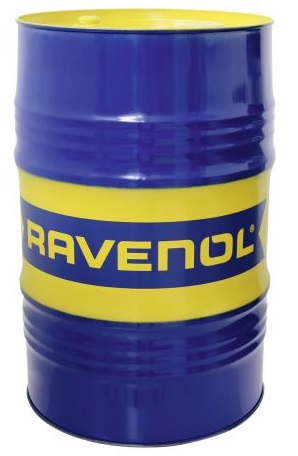Ulei pentru transmisie automata RAVENOL ATF DCT/DSG Fluid 1212106-060, volum 60 litri, semi sintetic