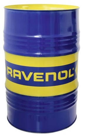 Ulei pentru transmisie automata RAVENOL ATF M-9 FE Serie 1211127-060, volum 60 litri, sintetic