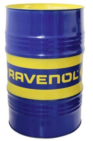 Ulei pentru transmisie autoutilitare agricole RAVENOL CATOEL TO-4 1310610-208 10W, volum 208 litri