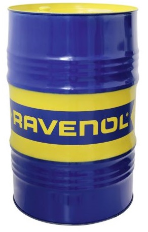 Ulei motor RAVENOL EXPERT SHPD 10W40 1122105-208, volum 208 litri, semi sintetic