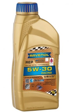 Ulei motor RAVENOL REP 5W30 1141088-001, volum 1 litru, sintetic