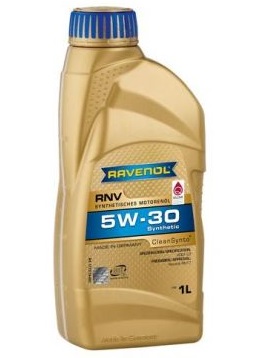 Ulei motor RAVENOL RNV 5W30 1111114-001, volum 1 litru, sintetic