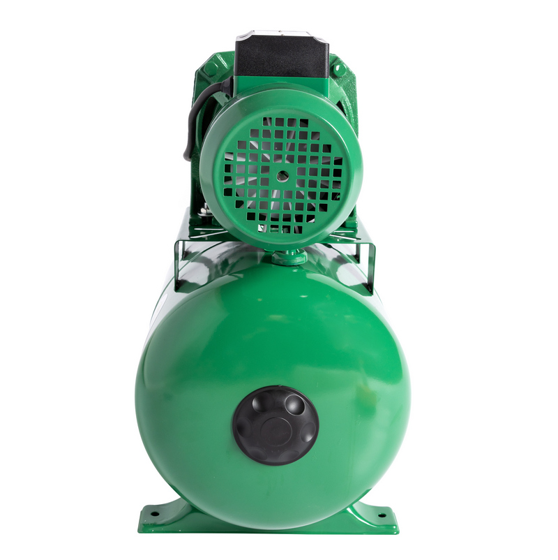 Hidrofor MICUL FERMIER GF-1473-S001-G01, 1.5 kW/1HP, 24 l, 220 V, 2850 rotatii/min, verde