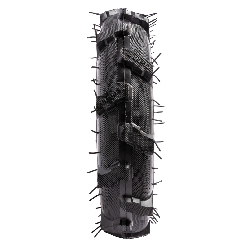 Roata motocultor MICUL FERMIER GF-2418, diametru 400 - 10, negru