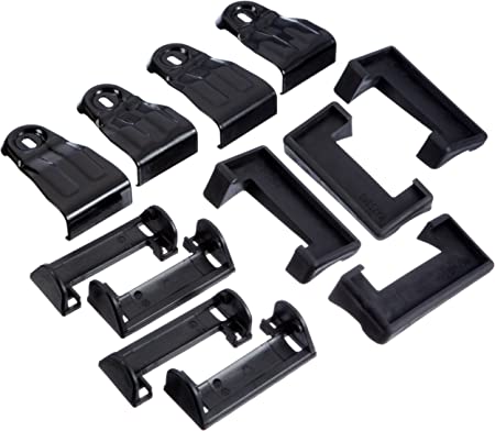 Kit montare bare transversale GREEN VALLEY CSNB 156 262, pentru Volkswagen Passat V, 4 usi, 11.2000-02.2005