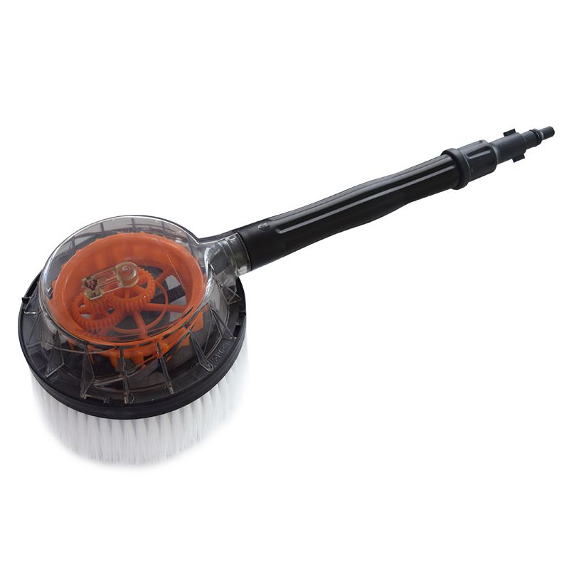 Accesoriu perie rotativa TRYTON EAA00001, negru/rosu