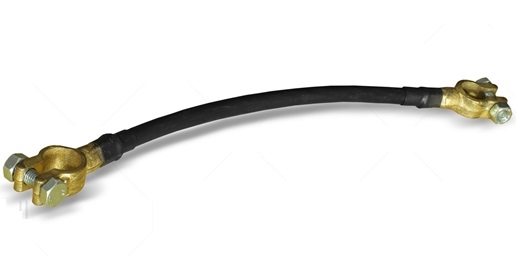 Cablu conector baterie auto MVM BTC011MVM, 50/0.25, plumb