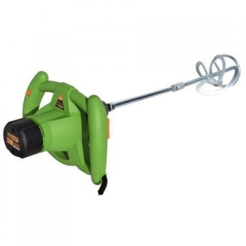 Mixer mortar PROCRAFT PMM2100, 1200 W, 700 rpm