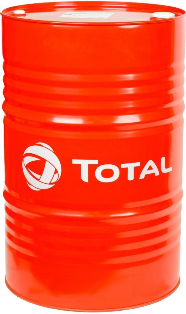 Ulei motor TOTAL Quartz Ineo Long Life 5W30, volum 208 litri, semi sintetic