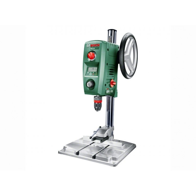Masina de gaurit de banc BOSCH PBD 40 0603B07000, 710 W