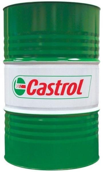 Ulei transmisie CASTROL Transmax Agri MP Plus 10W30 15BF39, volum 208 litri