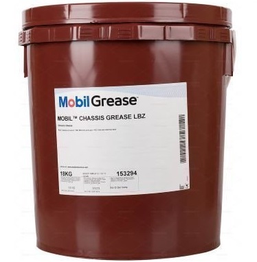 Vaselina MOBIL Chassis Grease LBZ, 18 kg, lichida, pentru sasiu