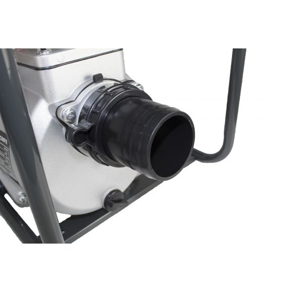 Motopompa ELEFANT WP60X, 3600 rot/min, capacitate rezervor 3.6 L, benzina