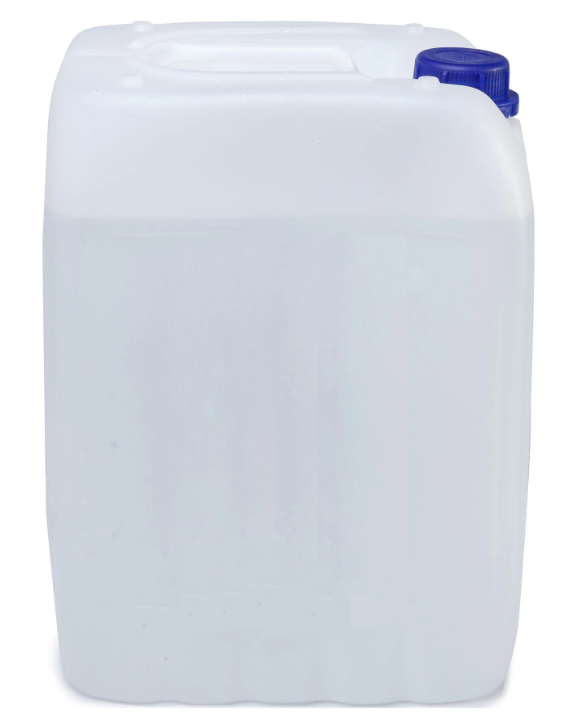Aditiv AdBlue DREISSNER, 30 litri, cu insertie furtun, pentru motoare diesel Euro 6