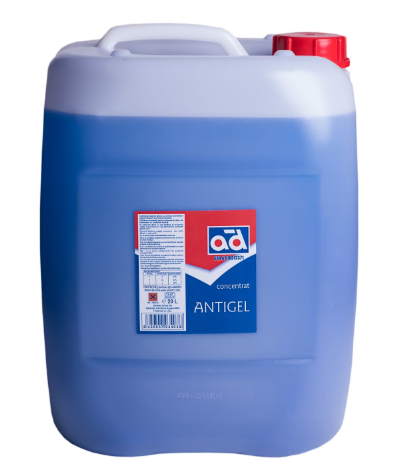 Antigel DREISSNER G11 AD 10012371, albastru, volum 20 litri, concentrat