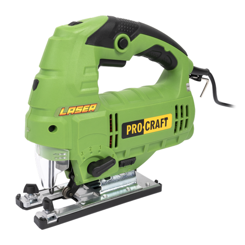 Fierastrau pendular PROCRAFT ST1300, 1300 W, 3000 rpm, 2.7 kg