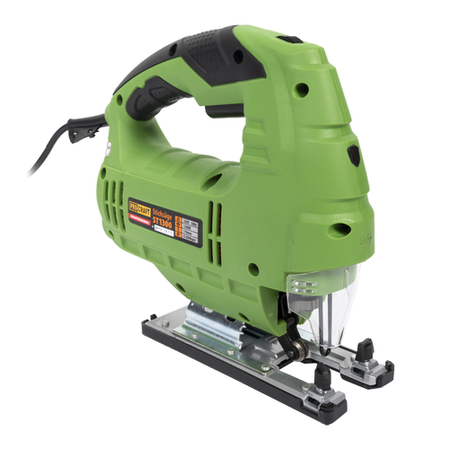 Fierastrau pendular PROCRAFT ST1300, 1300 W, 3000 rpm, 2.7 kg
