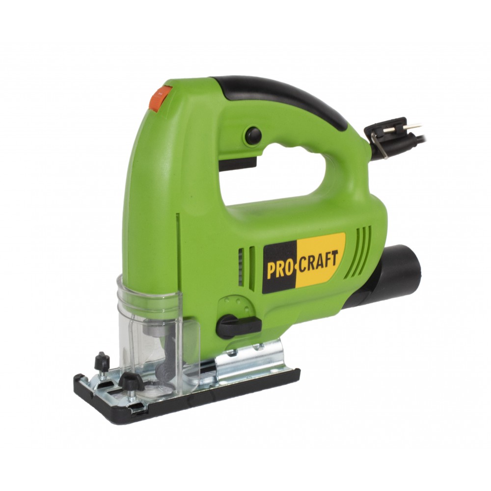 Fierastrau pendular PROCRAFT ST1000, 3000 rpm, 1 kW, 220 V