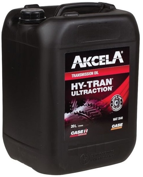 Ulei transmisie AKCELA Hy-Tran Ultraction AKC76060, volum 20 litri