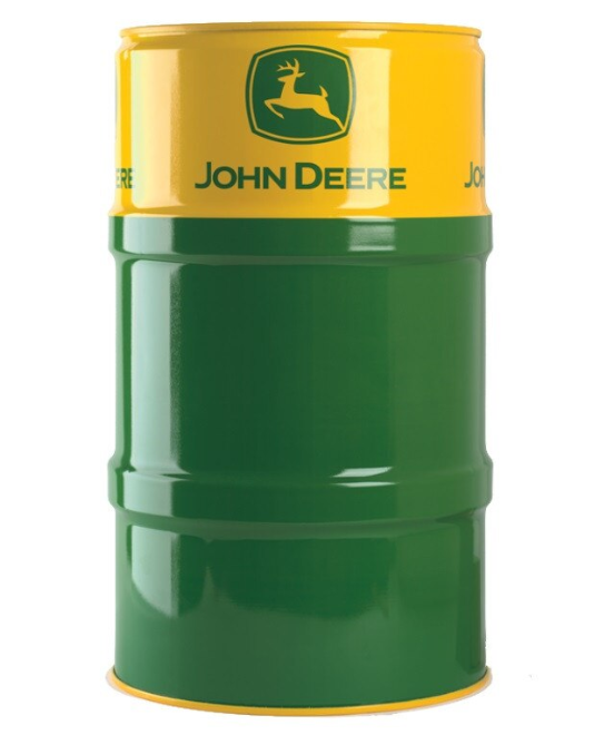 Ulei motor JOHN DEERE Torq-Gard 15W40 E5 VC83070X200, volum 200 litri