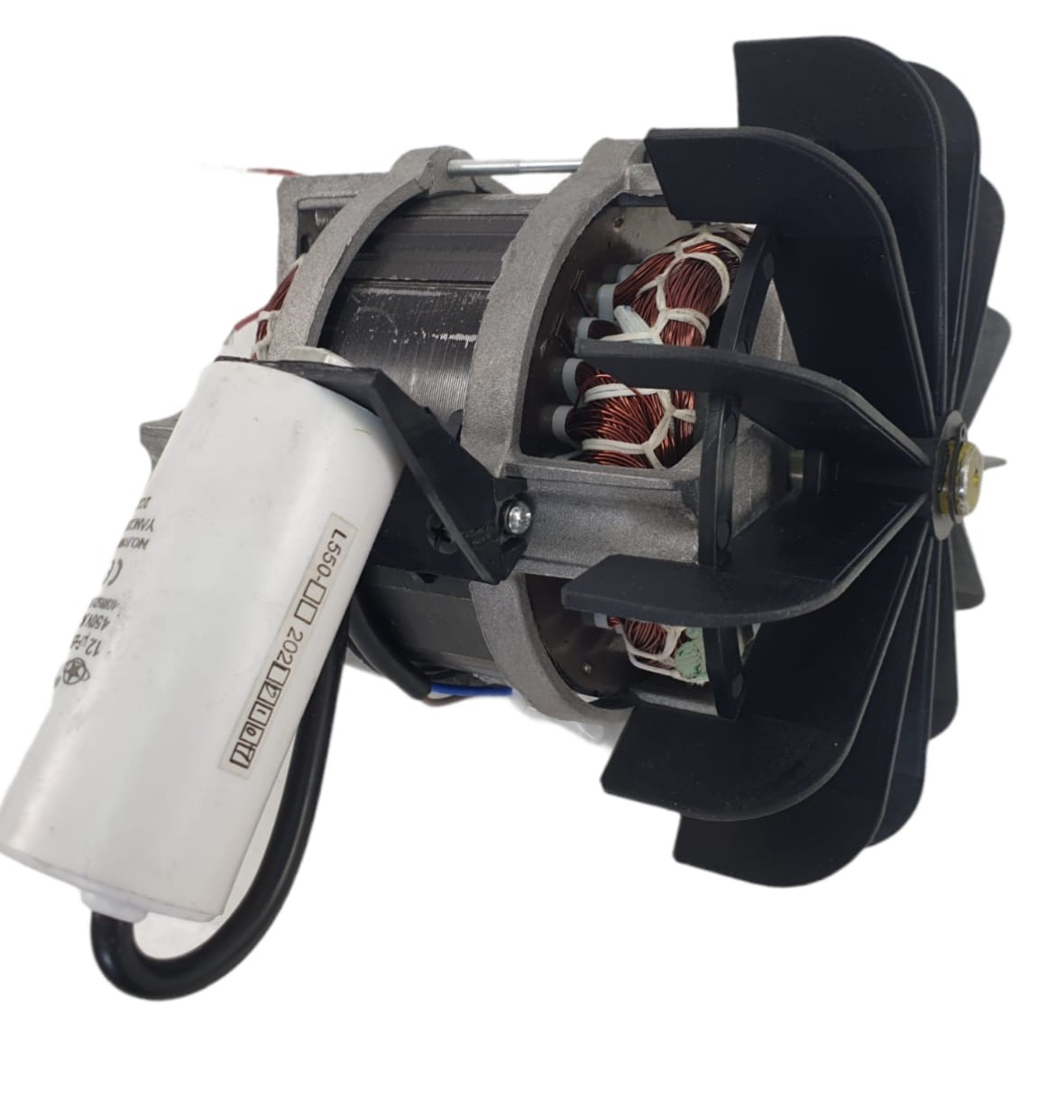 Motor pentru betoniera ELEFANT 850 W, 29.5 rot/min, Bobinaj cupru