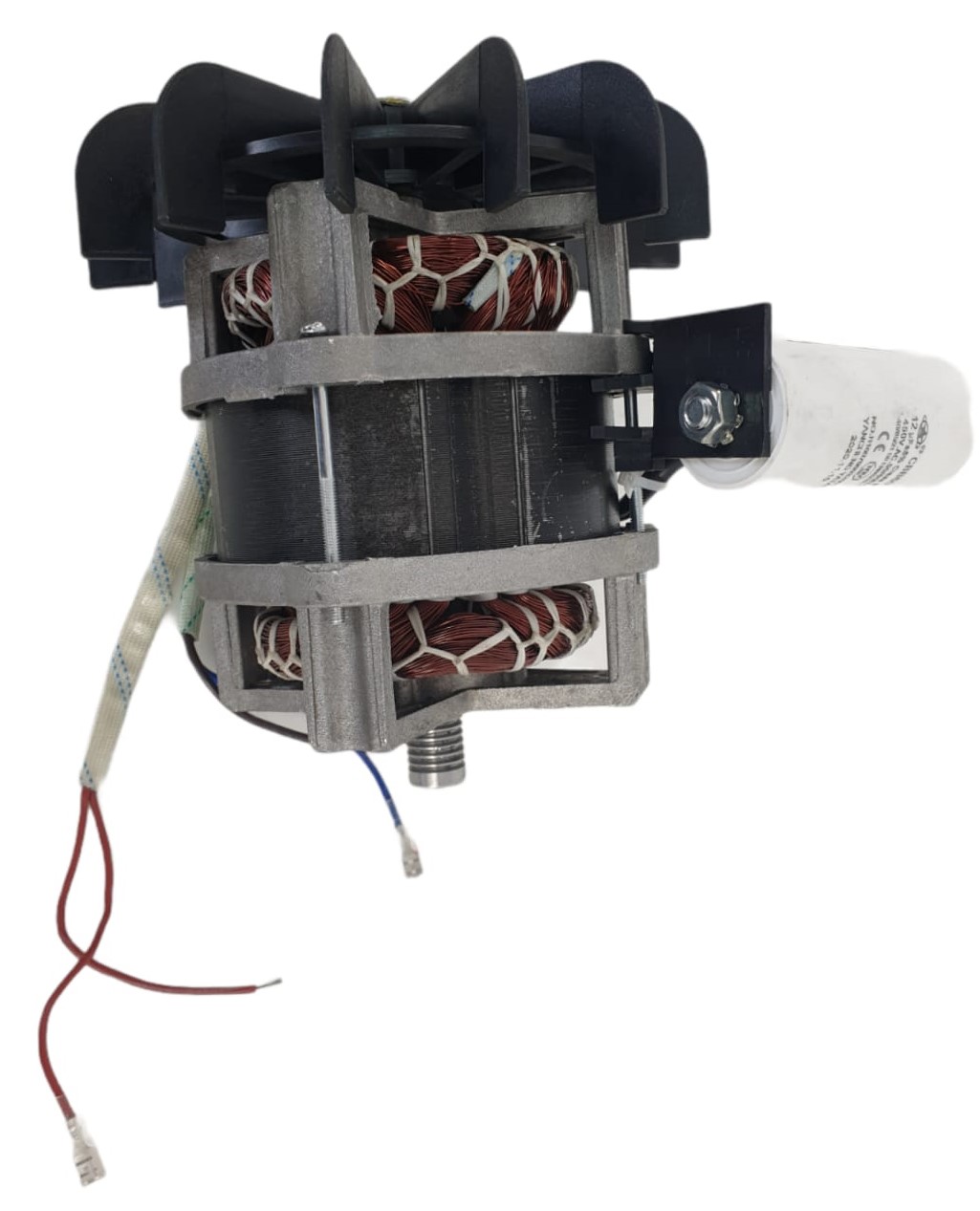 Motor pentru betoniera ELEFANT 850 W, 29.5 rot/min, Bobinaj cupru