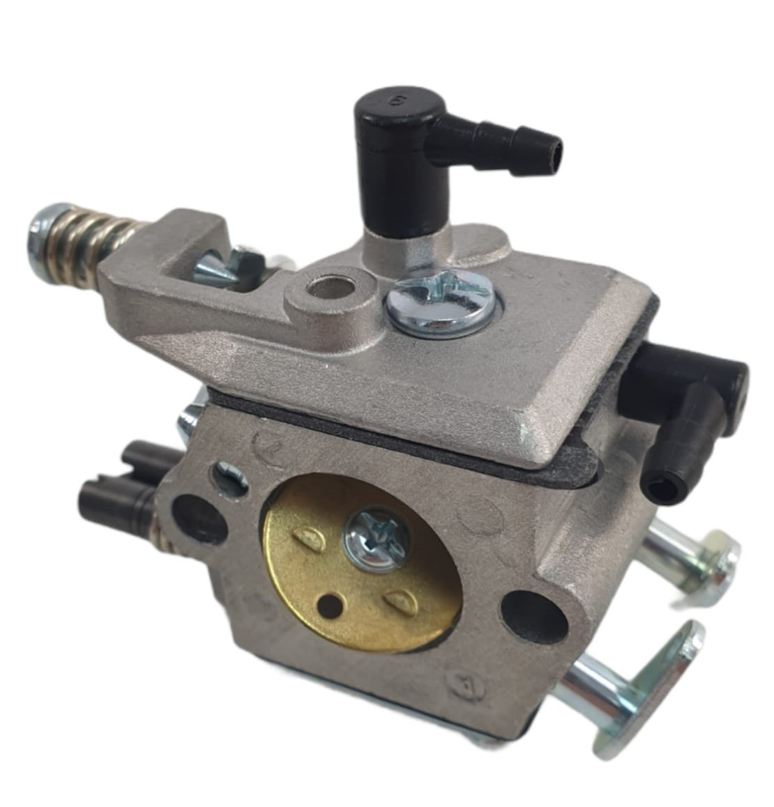 Carburator drujba ELEFANT, 4500/5200 cu 2 orificii plastic