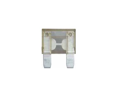 Set 2 sigurante auto Maxi 32V RESTAGRAF A6826, 80A, transparent