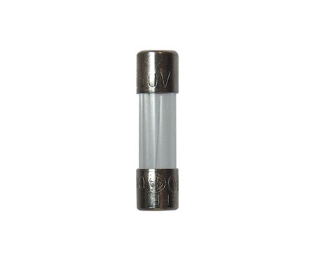 Set 10 sigurante sticla auto RESTAGRAF A6851, 2A, 5 x 20 mm