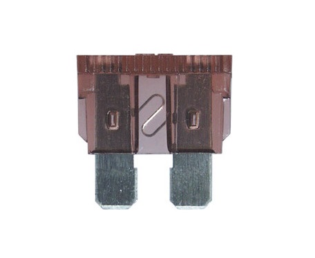 Set 25 sigurante auto standard RESTAGRAF A6872, 7.5A, mov
