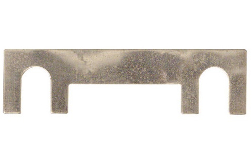 Set 25 sigurante auto lamelare RESTAGRAF A17171, 30A, zinc