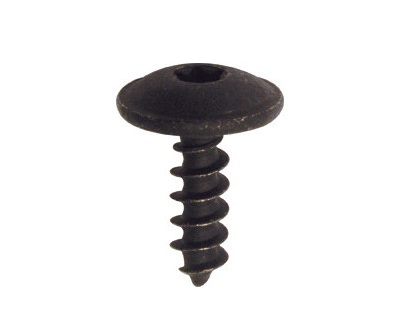 Set 20 suruburi auto, autoforante, RESTAGRAF A12717, M5 x 16 mm, din otel, pentru fixare bare si protectii aripi auto