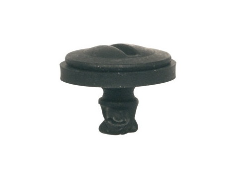 Set 4 clipsuri auto RESTAGRAF A11508, 1/4, 7 x 13 mm, din otel, pentru protectii motor