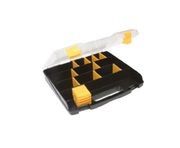 Set clipsuri auto RESTAGRAF S3106, din plastic, cadou cutie depozitare