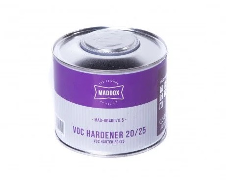 Intaritor lac auto VOC 20/25 MADDOX MAD-80400/0.5, volum 500 ml
