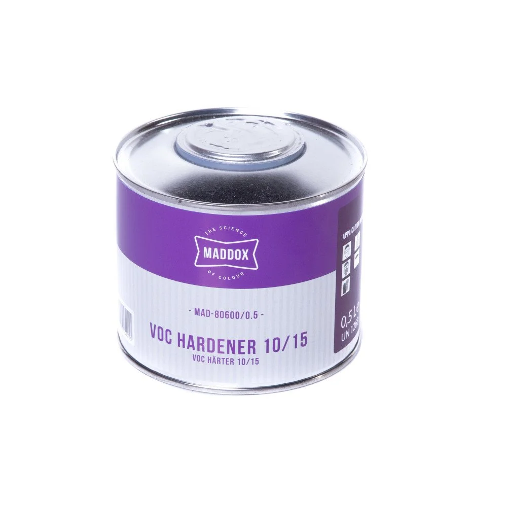 Intaritor lac auto VOC 10/15 MADDOX MAD-80600/0.5, volum 500 ml