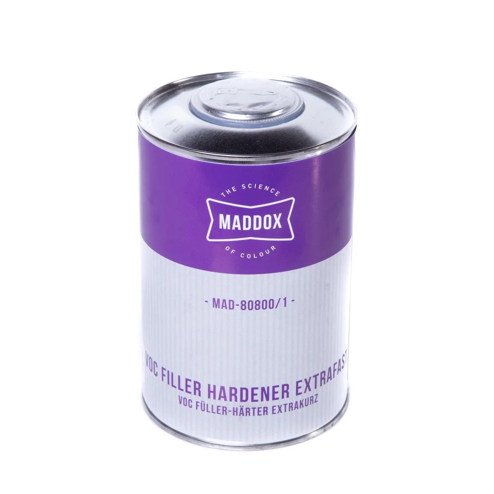 Intaritor filler auto extra rapid MADDOX MAD-80800/1, volum 1 litru
