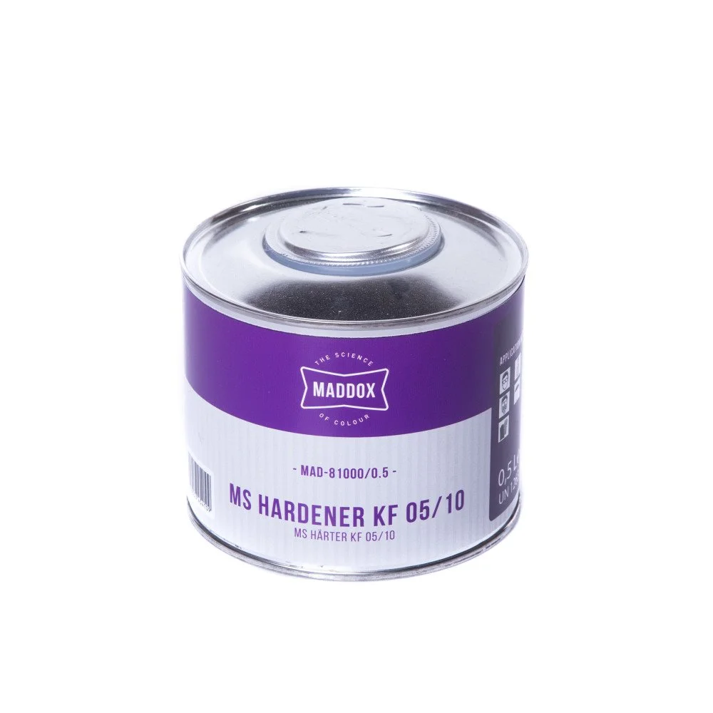 Intaritor lac auto MADDOX MS KF 05/10 MAD-81000/0.5, volum 500 ml