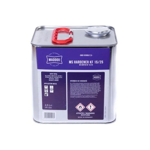 Intaritor lac auto MADDOX MS KF 15/25 MAD-83000/2.5, volum 2.5 litri